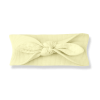 Pastelgele haarband - Noa pastel-yellow